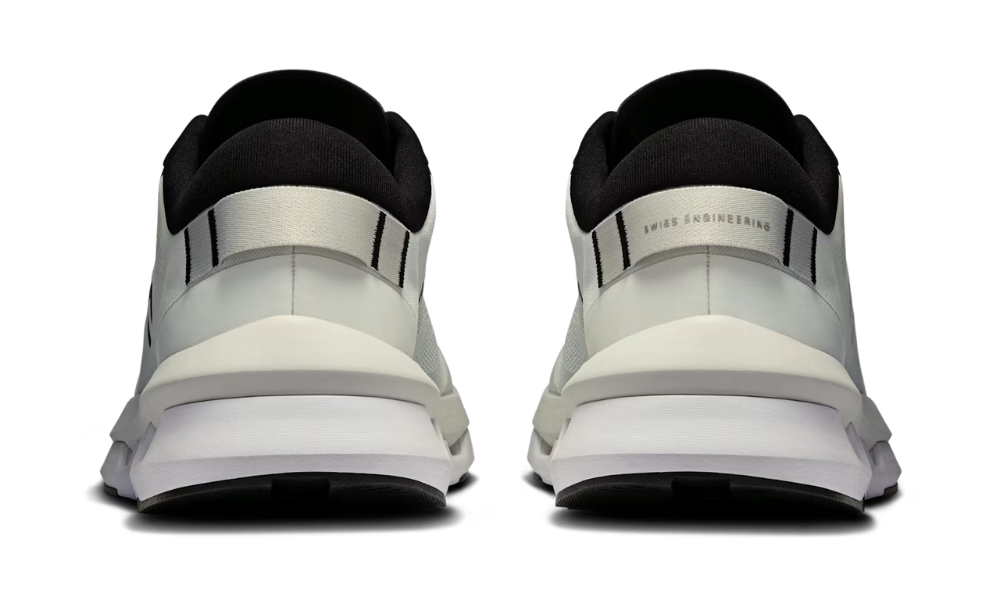 On Cloudzone 'Ice Black' -