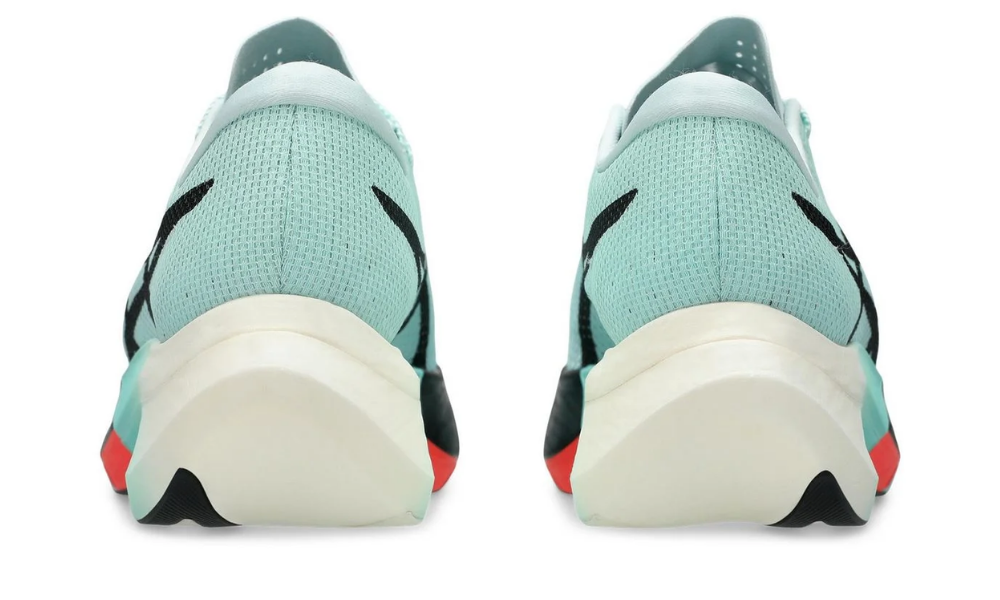 Asics Mestaspeed Ededge Paris "Illuminate Mint / Black" - 