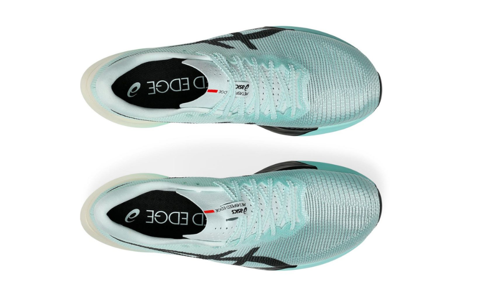 Asics Mestaspeed Ededge Paris "Illuminate Mint / Black" - 