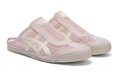 Asics Mexico 66 Sabot 'Crystal Pink / Cream ' -
