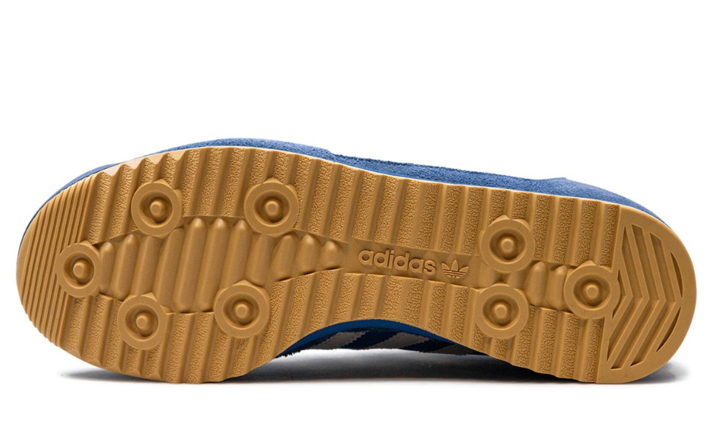 Adidas SSL 72 RS XLD "Blue Scarlet" - 