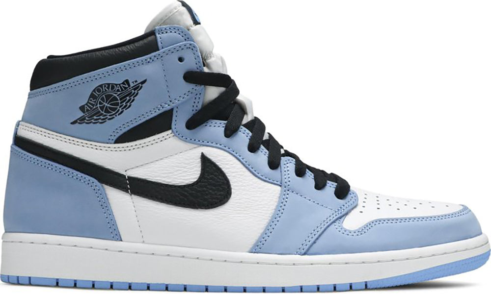 Air Jordan 1 Retro High OG 'University Blue' - ARABIA LUXURY