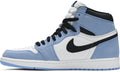 Air Jordan 1 Retro High OG 'University Blue' - ARABIA LUXURY