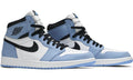 Air Jordan 1 Retro High OG 'University Blue' - ARABIA LUXURY