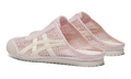 Asics Mexico 66 Sabot 'Crystal Pink / Cream ' -