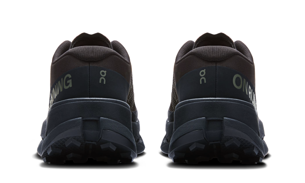 On Running Cloudultra 3 "Black" - 