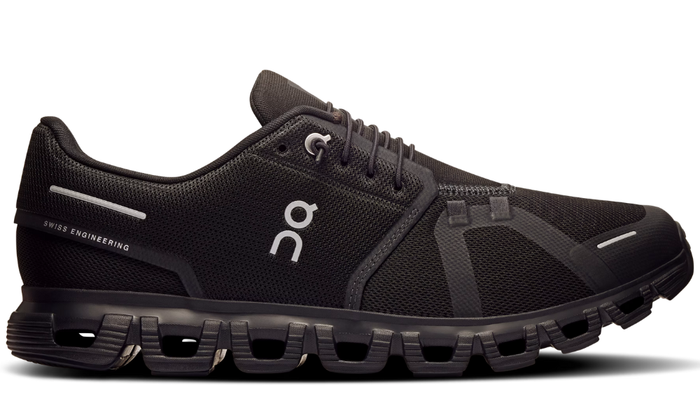 On Cloud 6 'Black Black' -