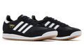 Adidas SL72 RS 'Black White' -