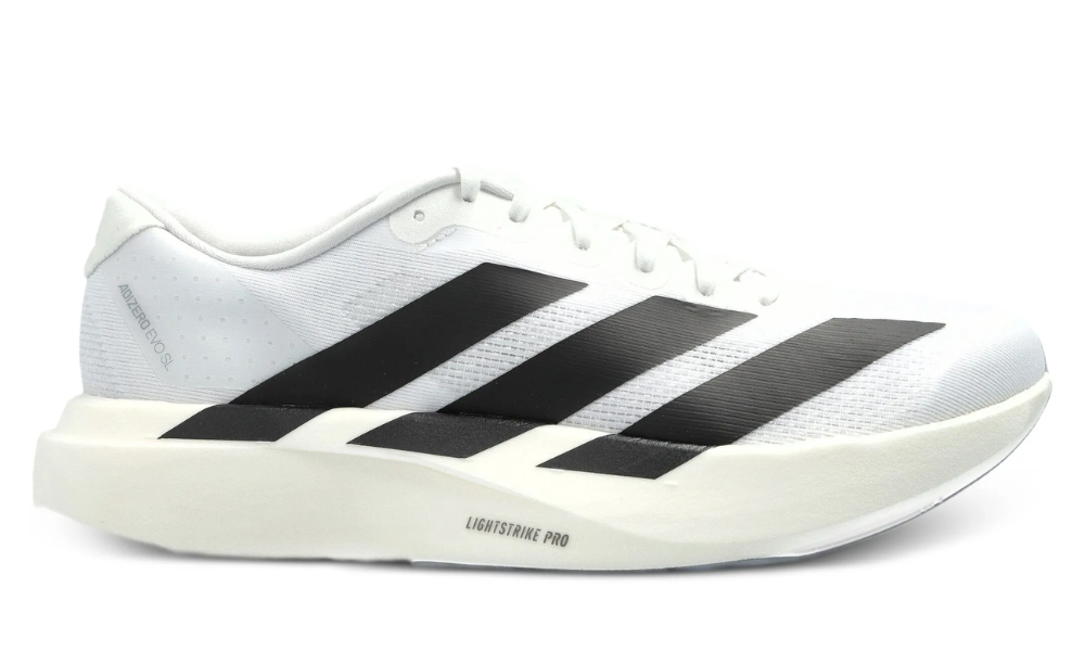 adidas Adizero Evo Sl "White" - 