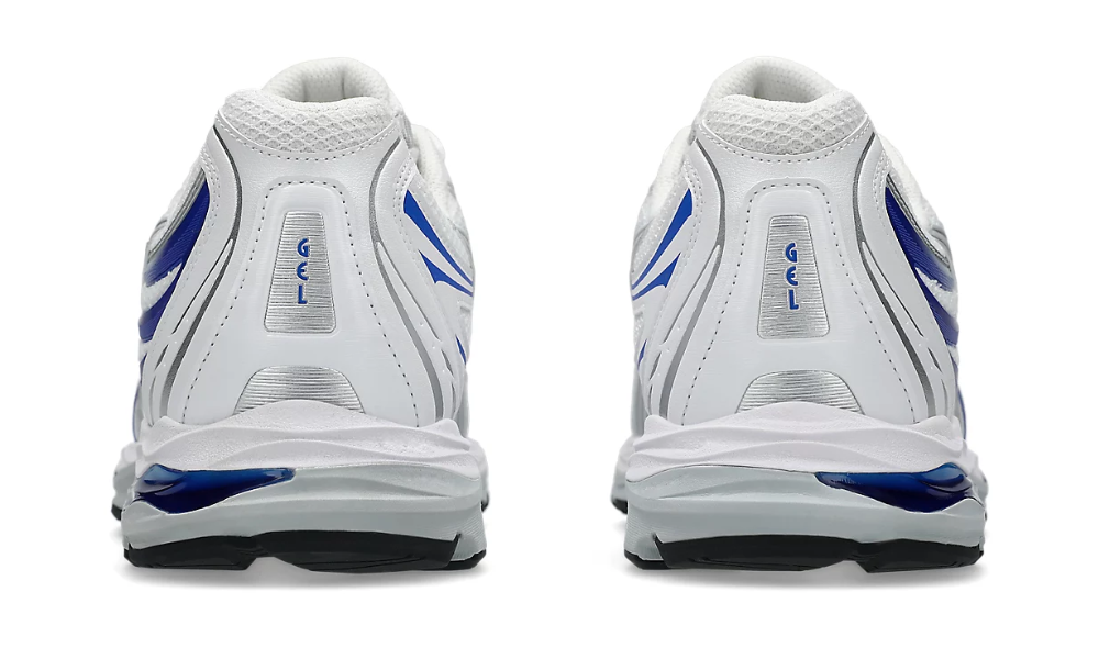 Asics Gel-Sekiran "White Lapis Lazuli Blue" - 