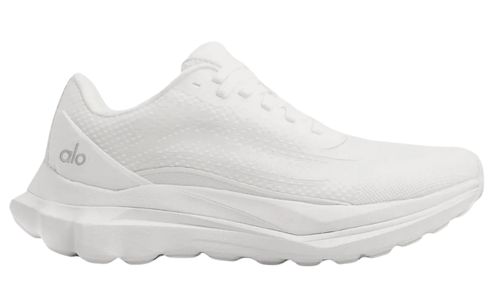 Alo Runner "White" - 