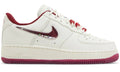 Nike Air Force 1 Low 'Valentine's Day 2024' - ARABIA LUXURY