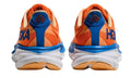 Hoka Clifton 9 'Vibrant Orange Impala' - ARABIA LUXURY