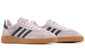 Adidas Handball Spezial 'Clear Pink Arctic Night' - ARABIA LUXURY