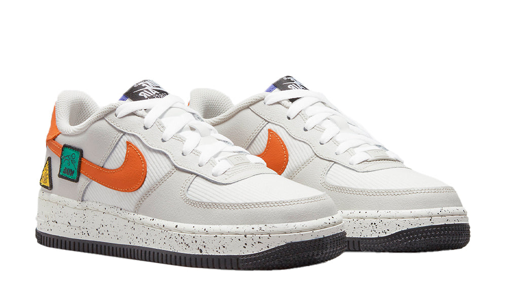 Air Force 1 BG 'ACG - Light Bone' - ARABIA LUXURY