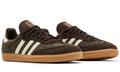 adidas Samba OG 'Tweed Pack - Dark Brown' -