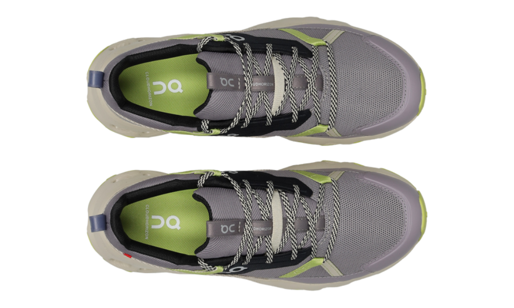 On Running Cloudhorizon 'Beige Multicolour' -
