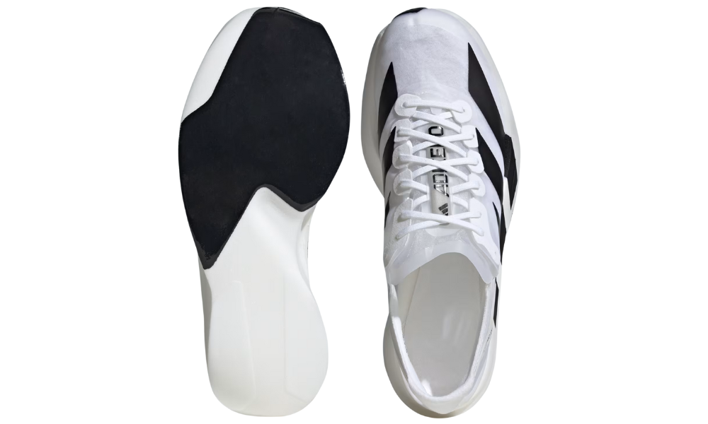 adidas Adizero Adios Pro Evo 1 "White" - 