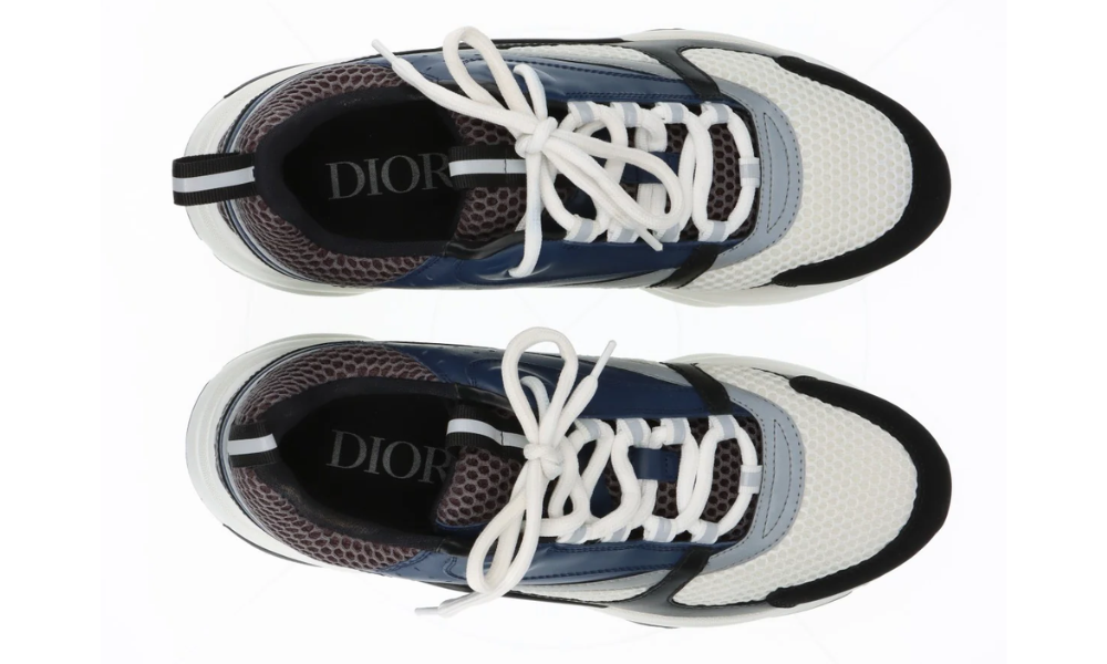 Dior B22 'Blue Grey' -