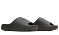 Yeezy Slides  'Onyx' - ARABIA LUXURY