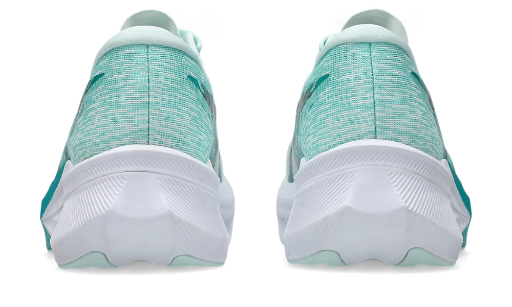 Asics Magic Speed 4 "Soothing Sea/Black" - 