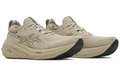 Asics Gel Nimbus 26 'Feather Grey Black' -