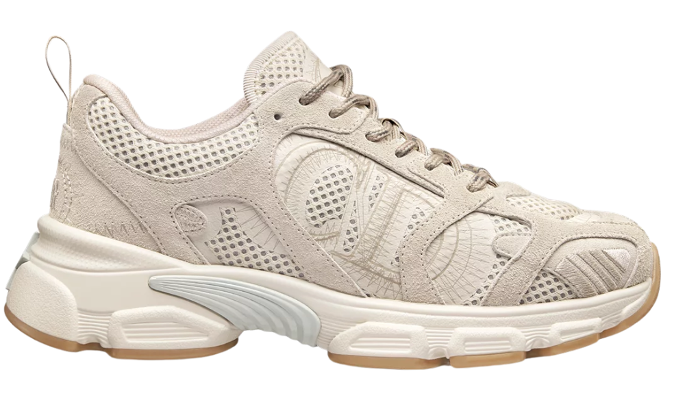 Dior Chrono Sneaker "Beige" - 