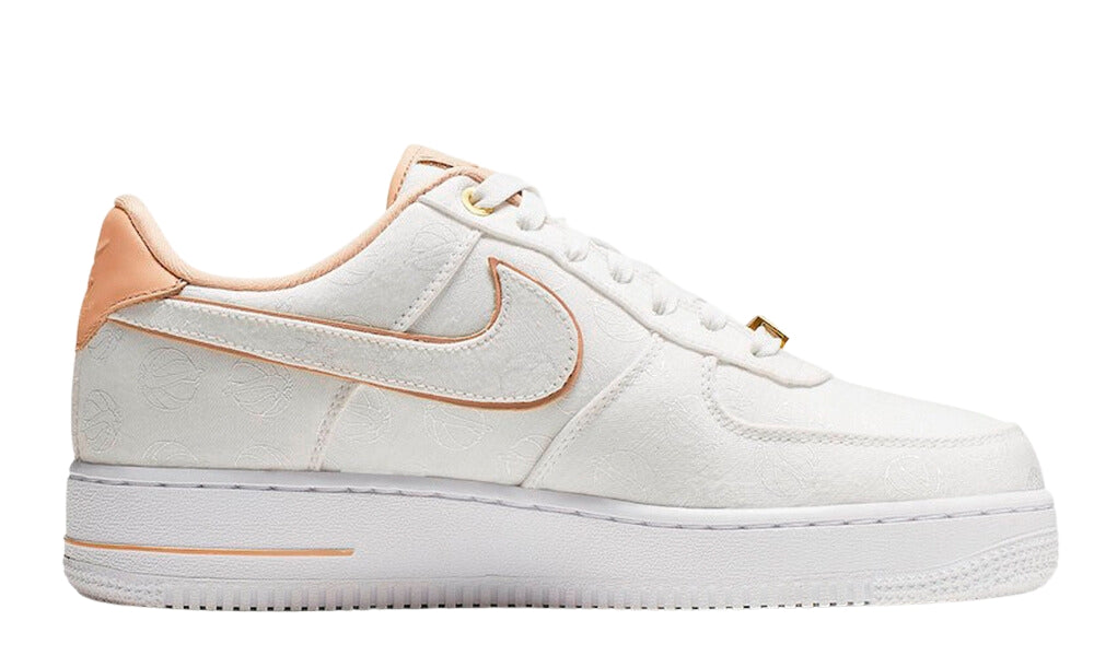 Nike Air Force 1 Low '07 Lux 'Basketball Print' - ARABIA LUXURY