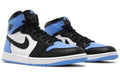 Air Jordan 1 Retro High OG 'UNC Toe' - ARABIA LUXURY