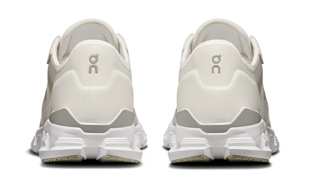 On Cloud X 4 AD 'White Wolf' -