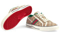 Gucci Tennis 1977 'Ebony' - ARABIA LUXURT