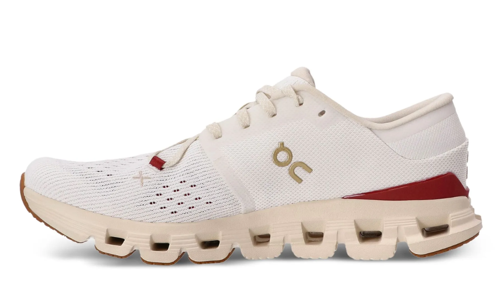 On Running Cloud X 4 "Light Beige" - 