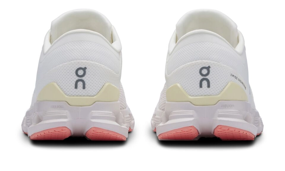 On Cloud X 4 "Ivory Sand " - 