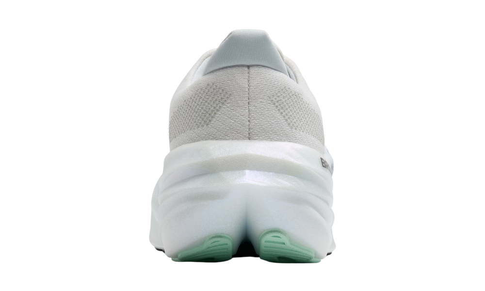 Brooks Glycerin Max 'Pearlized White Bay' -