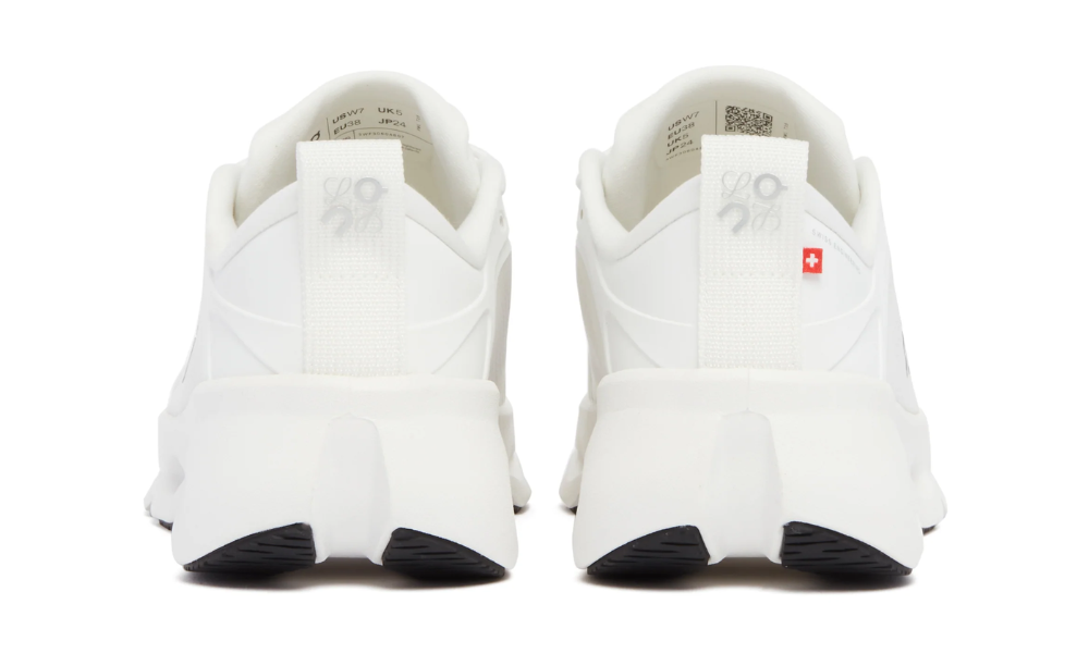 Loewe x On Running Cloudsolo "White" - 