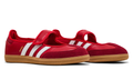 Adidas Samba Jane 'Scarlet Gum' -