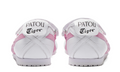 Asics Mexico 66 Ballerina 'White / Cotton Candy' -