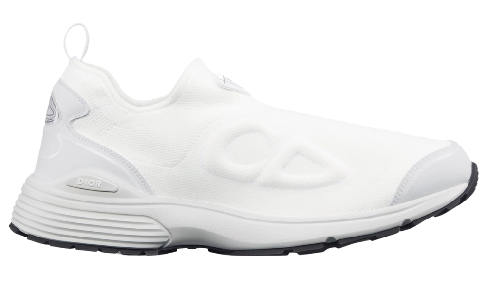 Dior B30 Countdown Sneaker "White" - 