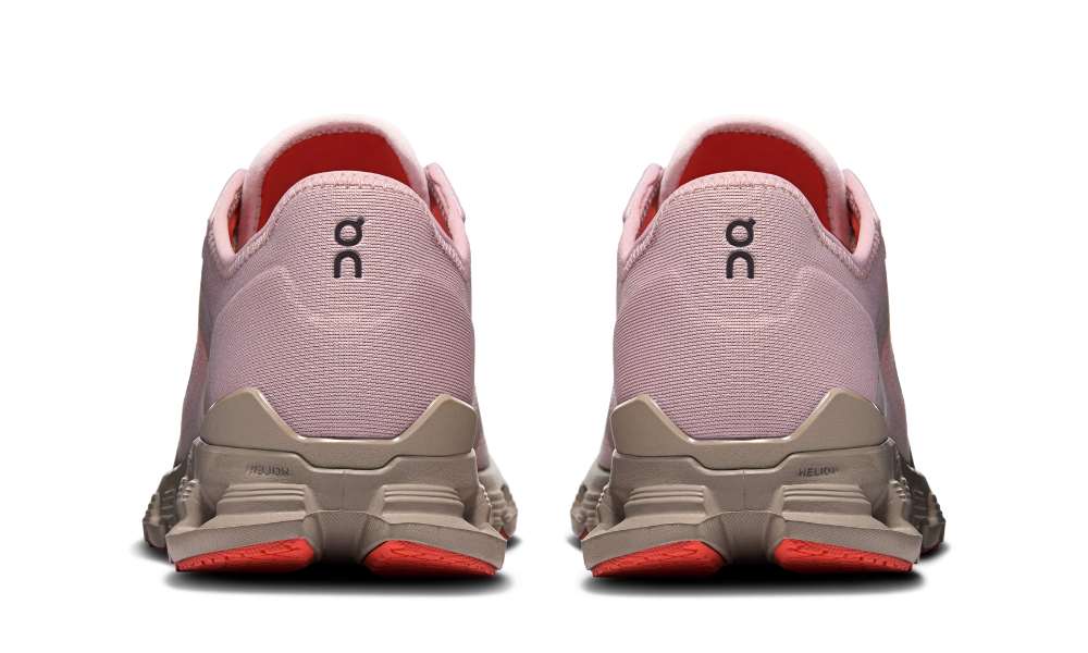 On Cloud X 4 AD 'Mauve Salmon' -