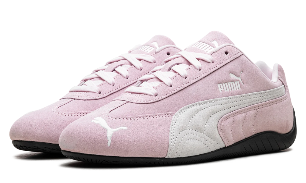 Puma Speedcat OG ' Pink - White' -
