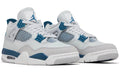 Air Jordan 4 Retro 'Military Blue' 2024 - ARABIA LUXURY