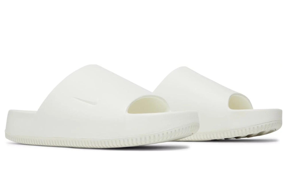 Nike Calm Slide 'Sail' - ARABIA LUXURY