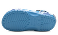 BAPE x Crocs Classic Clog 'ABC Camo - Blue' -