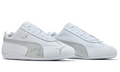 Puma Speedcat Leather 'White Silver' -