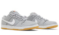 Dunk Low Pro ISO SB 'Wolf Grey Gum' - ARABIA LUXURY