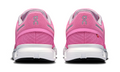 On Cloud 6 'Raspberry White' -