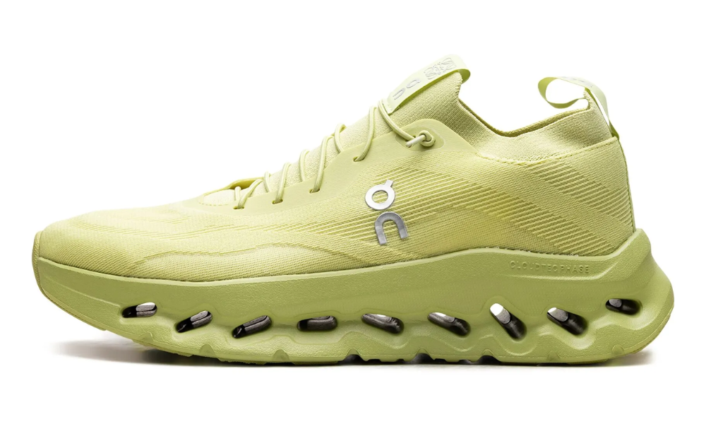 Loewe x Running Cloudtilt "Lime Green" - 