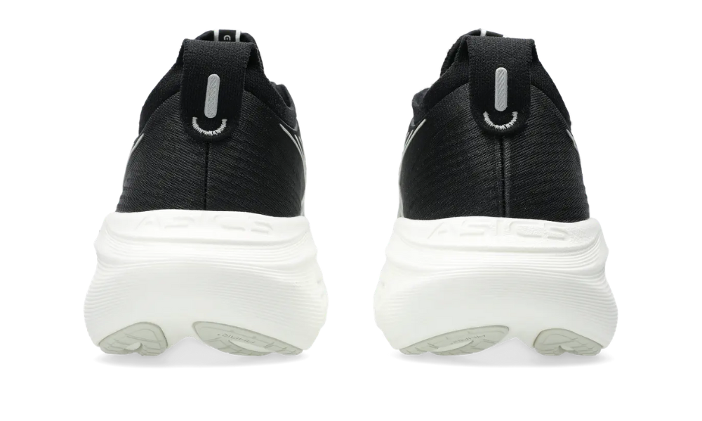 Asics Gel Nimbus 27 "Black / Lake Grey" - 