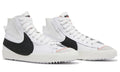 Nike Blazer Mid '77 Jumbo 'White Black' - ARABIA LUXURY