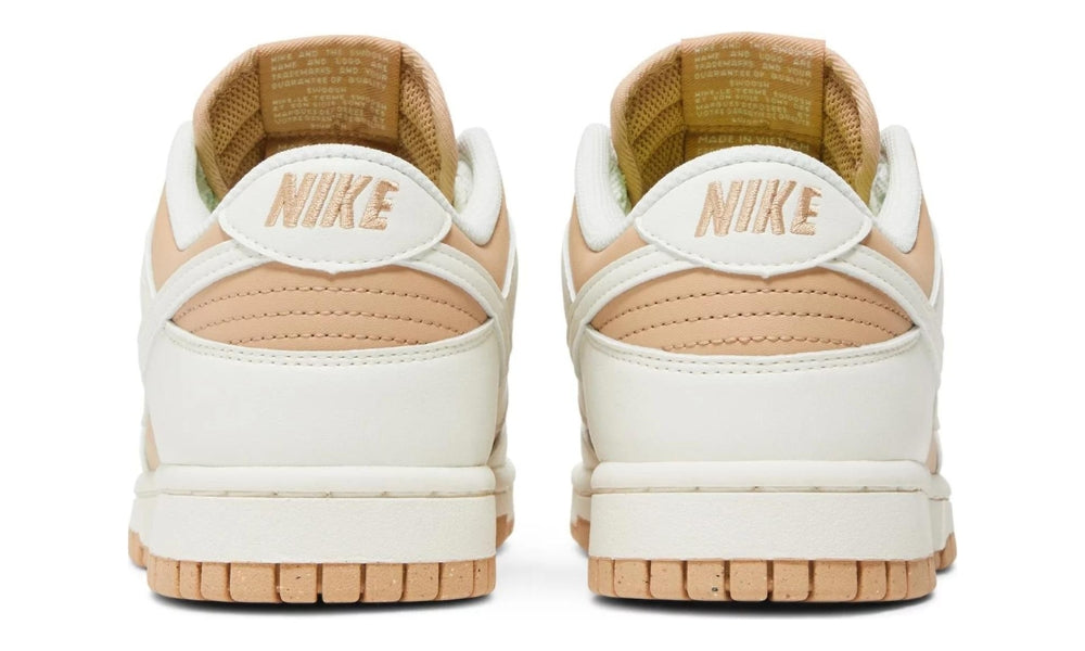 Nike Dunk Low Next Nature 'Hemp' - ARABIA LUXURY